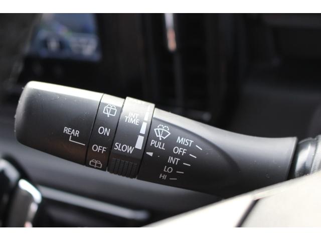 ソリオバンディット ハイブリッドＭＶ　車検整備付　禁煙車　ＥＴＣ全周囲カメラ　ナビＴＶクリアランスソナー　オートクルーズコントロール　レーンアシスト　衝突被害軽減システム　両側電動スライド　オートライト　ＬＥＤヘッドランプ　レーンアシスト（49枚目）