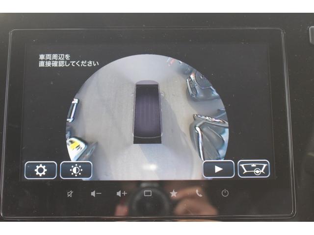 ソリオバンディット ハイブリッドＭＶ　車検整備付　禁煙車　ＥＴＣ全周囲カメラ　ナビＴＶクリアランスソナー　オートクルーズコントロール　レーンアシスト　衝突被害軽減システム　両側電動スライド　オートライト　ＬＥＤヘッドランプ　レーンアシスト（69枚目）