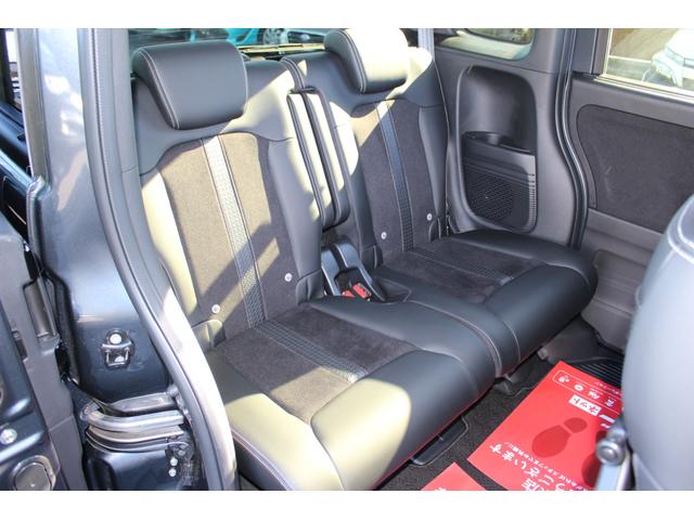 Ｎ－ＢＯＸカスタム Ｌターボ　車検整備付　走行３０００キロ台　ターボＥＴＣ　バックカメラ　両側電動スライドドア　クリアランスソナー　オートクルーズコントロール　レーンアシスト　衝突被害軽減システム　オートライト　ＬＥＤヘッドランプ（11枚目）