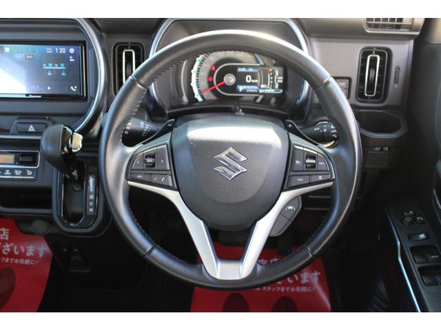 ハスラー Ｊスタイルターボ　車検整備付　バックカメラ　クリアランスソナー　オートクルーズコントロール　レーンアシスト　衝突軽減システム　オートライトＬＥＤヘッドランプ　ヘッドライトウォッシャー　スマートキー　アイドリングストップ（3枚目）