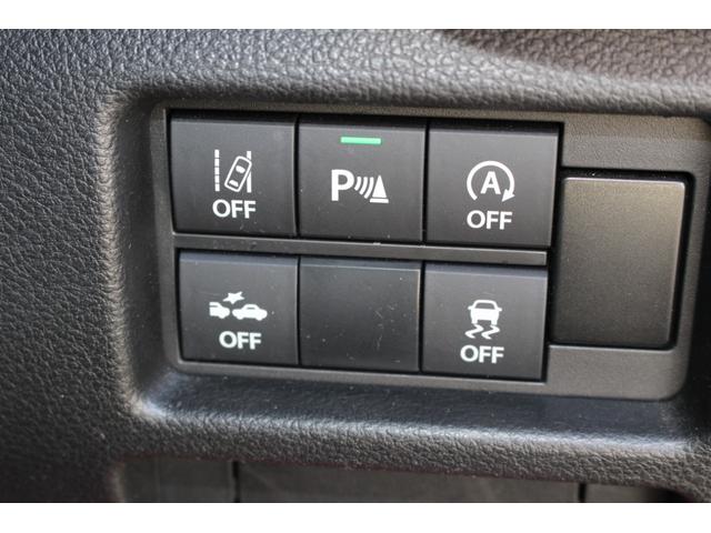 ハスラー Ｊスタイルターボ　車検整備付　バックカメラ　クリアランスソナー　オートクルーズコントロール　レーンアシスト　衝突軽減システム　オートライトＬＥＤヘッドランプ　ヘッドライトウォッシャー　スマートキー　アイドリングストップ（6枚目）