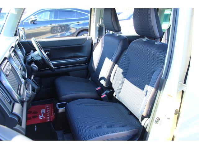 ハスラー Ｊスタイルターボ　車検整備付　バックカメラ　クリアランスソナー　オートクルーズコントロール　レーンアシスト　衝突軽減システム　オートライトＬＥＤヘッドランプ　ヘッドライトウォッシャー　スマートキー　アイドリングストップ（12枚目）