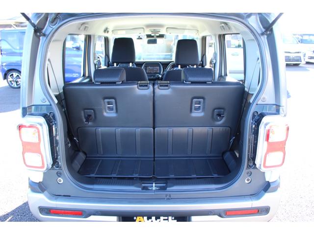 ハスラー Ｊスタイルターボ　車検整備付　バックカメラ　クリアランスソナー　オートクルーズコントロール　レーンアシスト　衝突軽減システム　オートライトＬＥＤヘッドランプ　ヘッドライトウォッシャー　スマートキー　アイドリングストップ（14枚目）