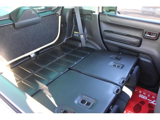 ハスラー Ｊスタイルターボ　車検整備付　バックカメラ　クリアランスソナー　オートクルーズコントロール　レーンアシスト　衝突軽減システム　オートライトＬＥＤヘッドランプ　ヘッドライトウォッシャー　スマートキー　アイドリングストップ（27枚目）