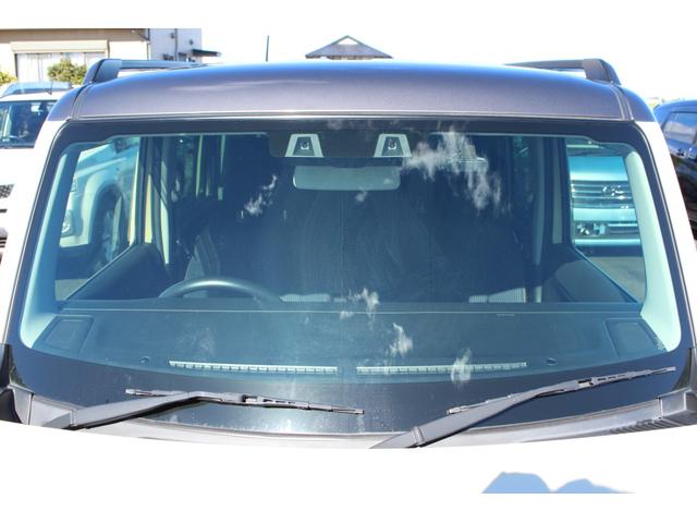 ハスラー Ｊスタイルターボ　車検整備付　バックカメラ　クリアランスソナー　オートクルーズコントロール　レーンアシスト　衝突軽減システム　オートライトＬＥＤヘッドランプ　ヘッドライトウォッシャー　スマートキー　アイドリングストップ（38枚目）