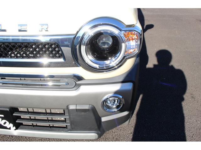 ハスラー Ｊスタイルターボ　車検整備付　バックカメラ　クリアランスソナー　オートクルーズコントロール　レーンアシスト　衝突軽減システム　オートライトＬＥＤヘッドランプ　ヘッドライトウォッシャー　スマートキー　アイドリングストップ（40枚目）