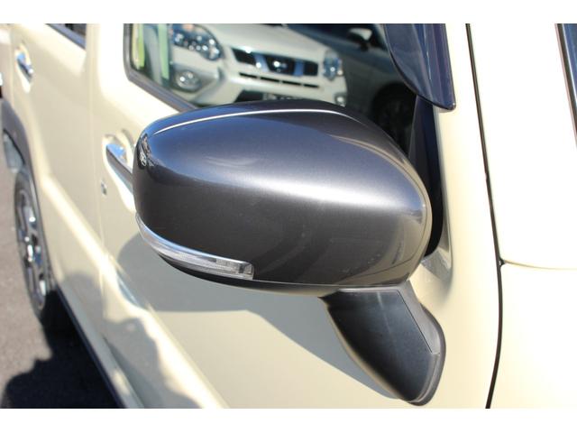 ハスラー Ｊスタイルターボ　車検整備付　バックカメラ　クリアランスソナー　オートクルーズコントロール　レーンアシスト　衝突軽減システム　オートライトＬＥＤヘッドランプ　ヘッドライトウォッシャー　スマートキー　アイドリングストップ（42枚目）