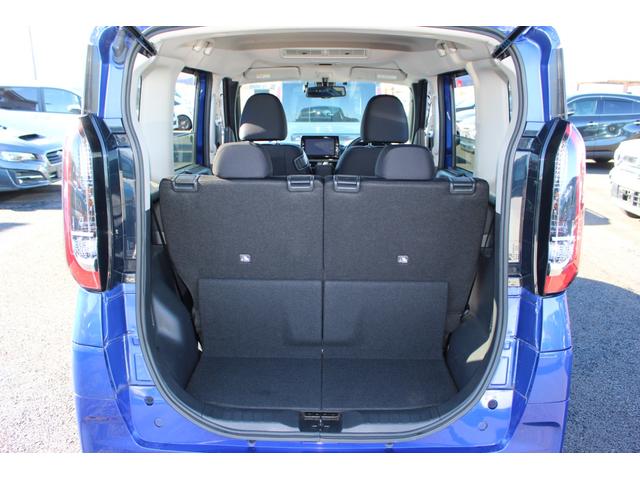 ルークス ハイウェイスター Gターボプロパイロットエディション 車検整備付 禁煙車 バックモニター ETC 全周囲カメラ 両側電動スライドドア ナビ TV クリアランスソナー レーンアシスト 衝突被害軽減システム オートライト LEDヘッドランプ スマートキー(14枚目)