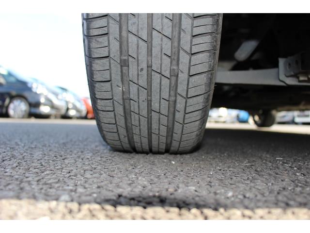 Ｎ－ＷＧＮカスタム Ｌ・ターボホンダセンシング　車検整備付　衝突軽減ブレーキ　ナビ　ＴＶ　バックモニター　スマートキーＢｌｕｅｔｏｏｔｈ　オートリトラミラーＬＥＤヘッドライト　純正アルミホイール　コーナーセンサー　ハーフレザー　ターボ　パドルシフト（49枚目）