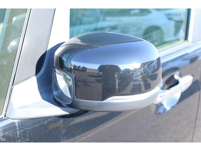 Ｎ－ＢＯＸカスタム Ｌターボ　車検整備付　衝突軽減ブレーキ　ナビＴＶ　バックモニター　両側パワースライド　ＥＴＣスマートキー　Ｂｌｕｅｔｏｏｔｈ純正アルミホイール　ハーフレザー　ターボ　横滑り防止付　パドルシフト　コーナーセンサー（43枚目）