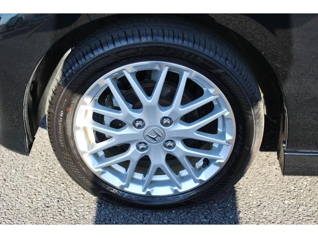 Ｎ－ＢＯＸカスタム Ｌターボ　車検整備付　衝突軽減ブレーキ　ナビＴＶ　バックモニター　両側パワースライド　ＥＴＣスマートキー　Ｂｌｕｅｔｏｏｔｈ純正アルミホイール　ハーフレザー　ターボ　横滑り防止付　パドルシフト　コーナーセンサー（46枚目）