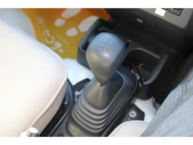 ハイゼットトラック 　ＴＥＮＴＭＵＳＨＩ製キャンピングカー仕様　４ＷＤ車　５速マニュアル車　ＥＴＣ　キーレスキー　パワーウィンドウ　パワーステアリング　走行３６０００キロ（10枚目）