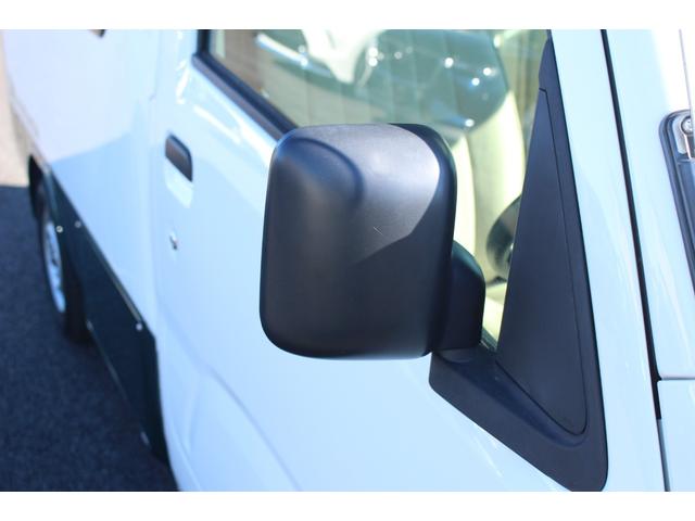 ハイゼットトラック 　ＴＥＮＴＭＵＳＨＩ製キャンピングカー仕様　４ＷＤ車　５速マニュアル車　ＥＴＣ　キーレスキー　パワーウィンドウ　パワーステアリング　走行３６０００キロ（32枚目）