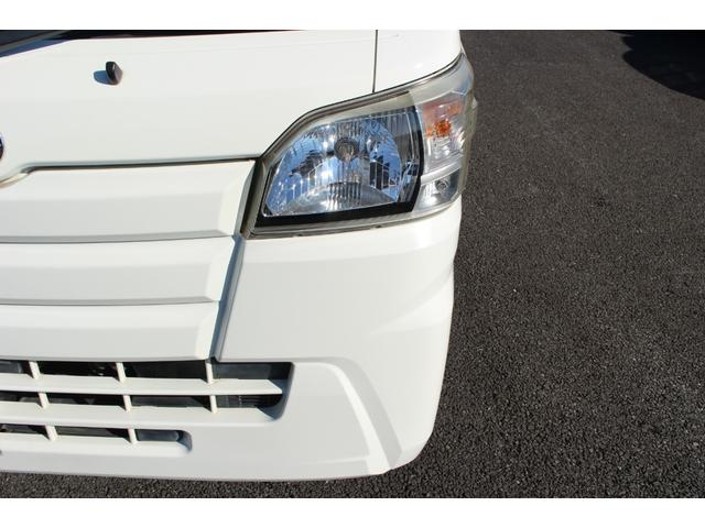 ハイゼットトラック 　ＴＥＮＴＭＵＳＨＩ製キャンピングカー仕様　４ＷＤ車　５速マニュアル車　ＥＴＣ　キーレスキー　パワーウィンドウ　パワーステアリング　走行３６０００キロ（34枚目）