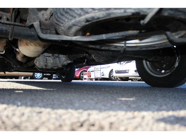 ハイゼットトラック 　ＴＥＮＴＭＵＳＨＩ製キャンピングカー仕様　４ＷＤ車　５速マニュアル車　ＥＴＣ　キーレスキー　パワーウィンドウ　パワーステアリング　走行３６０００キロ（45枚目）