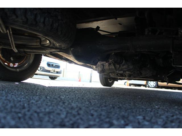 ハイゼットトラック 　ＴＥＮＴＭＵＳＨＩ製キャンピングカー仕様　４ＷＤ車　５速マニュアル車　ＥＴＣ　キーレスキー　パワーウィンドウ　パワーステアリング　走行３６０００キロ（46枚目）