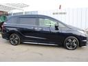 HONDA ODYSSEY HYBRID