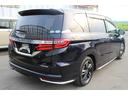 HONDA ODYSSEY HYBRID