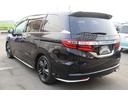 HONDA ODYSSEY HYBRID