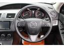 MAZDA MAZDA SPEED AXELA