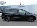 ハイブリッドアブソルート・ホンダセンシング　全国対応２年保証付　衝突軽減ブレーキ　車検整備付　ナビＴＶバックモニター　Ｗパワースライド　ＥＴＣ　クルーズコントール　純正アルミホイール　Ｂｌｕｅｔｏｏｔｈ　ＬＥＤヘッドライト　アイドリングストップ（19枚目）