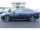 SUBARU IMPREZA G4
