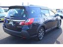 SUBARU EXIGA CROSSOVER7