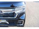 Ｌターボ　車検整備付　衝突軽減ブレーキ　ナビＴＶ　バックモニター　両側パワースライド　ＥＴＣスマートキー　Ｂｌｕｅｔｏｏｔｈ純正アルミホイール　ハーフレザー　ターボ　横滑り防止付　パドルシフト　コーナーセンサー（45枚目）