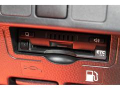 高速走行もスムーズにお支払いが可能な【ＥＴＣ】ご納車までにセットアップを行い、ご納車時にはご利用いただけるようにいたします。 5