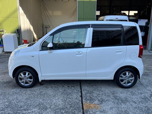 ライフ パステルターボ　ターボ・バックモニター・ＥＴＣ・アルミホイール（2枚目）