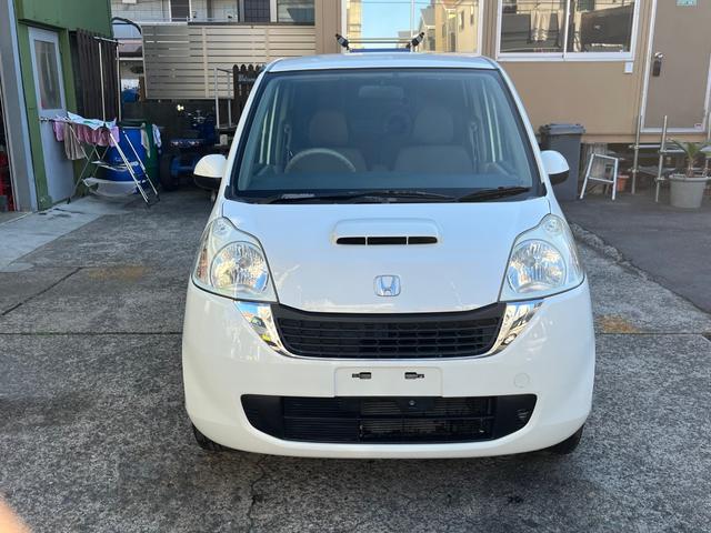 ライフ パステルターボ　ターボ・バックモニター・ＥＴＣ・アルミホイール（8枚目）