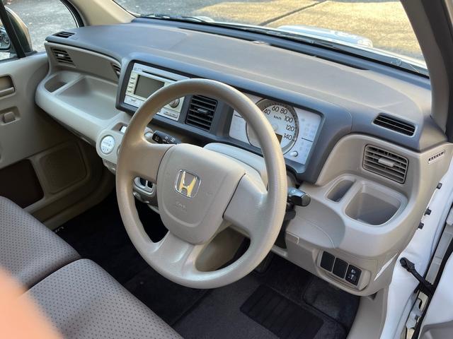 ライフ パステルターボ　ターボ・バックモニター・ＥＴＣ・アルミホイール（9枚目）