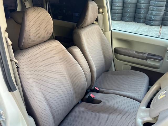 ライフ パステルターボ　ターボ・バックモニター・ＥＴＣ・アルミホイール（10枚目）