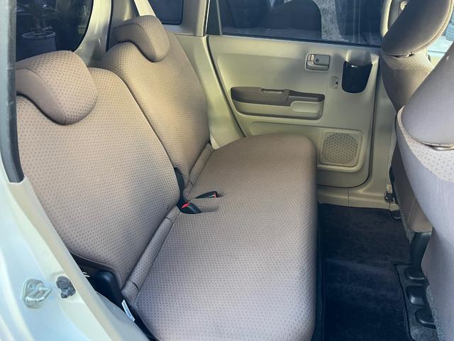 ライフ パステルターボ　ターボ・バックモニター・ＥＴＣ・アルミホイール（11枚目）