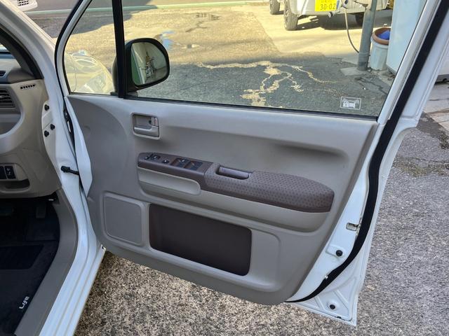 ライフ パステルターボ　ターボ・バックモニター・ＥＴＣ・アルミホイール（12枚目）