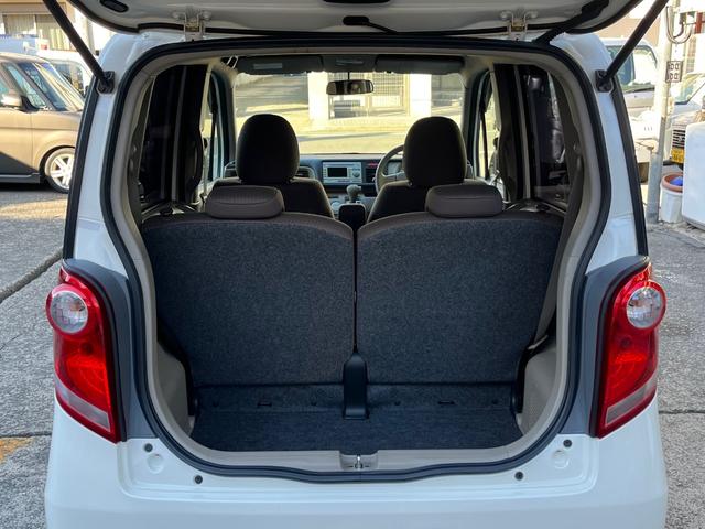 ライフ パステルターボ　ターボ・バックモニター・ＥＴＣ・アルミホイール（14枚目）