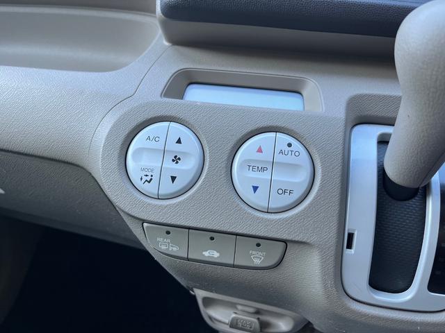 ライフ パステルターボ　ターボ・バックモニター・ＥＴＣ・アルミホイール（18枚目）