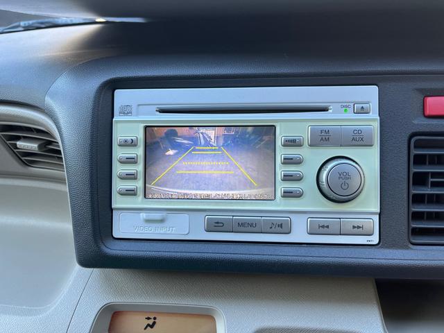 ライフ パステルターボ　ターボ・バックモニター・ＥＴＣ・アルミホイール（23枚目）