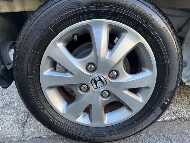 ライフ パステルターボ　ターボ・バックモニター・ＥＴＣ・アルミホイール（28枚目）