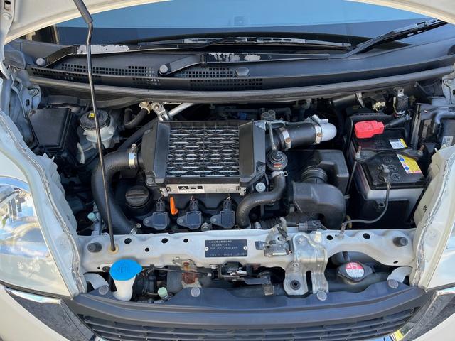 ライフ パステルターボ　ターボ・バックモニター・ＥＴＣ・アルミホイール（29枚目）