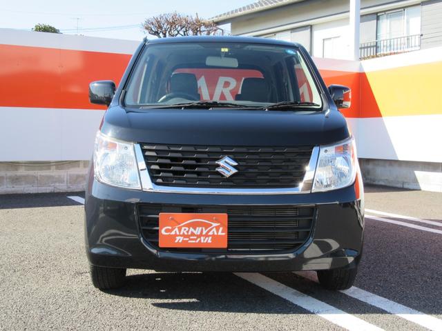 FX 社外メモリーナビ ワンセグ 軽自動車(2枚目)