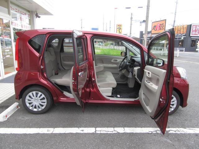 L メモリーナビ キーレス 1オーナー ID車両 保証付(5枚目)