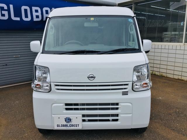 日産 ＮＶ１００クリッパーバン