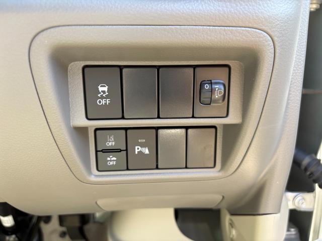 エブリイ ジョイン　ハイルーフ　パートタイム４ＷＤ　５速マニュアル車　運転席シートヒーター　リヤ分割シート（38枚目）