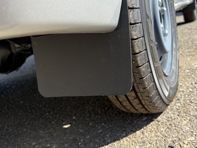 エブリイ ジョイン　ハイルーフ　パートタイム４ＷＤ　５速マニュアル車　運転席シートヒーター　リヤ分割シート（52枚目）