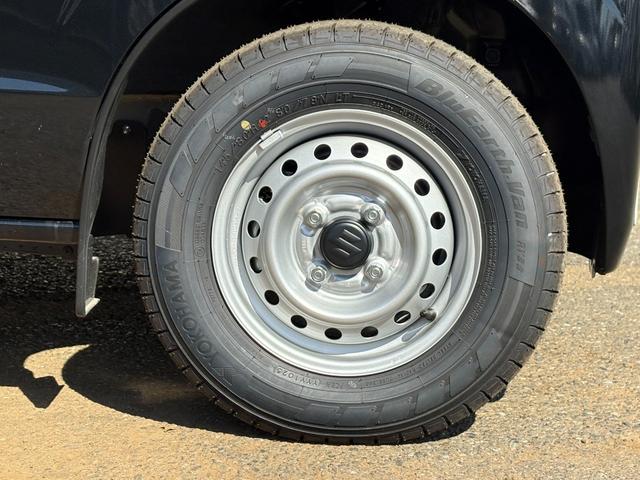 エブリイ ＰＡリミテッド　ハイルーフ　４ＷＤ　ＣＶＴ　雹害車　キーレス　フロントパワーウィンドウ　リヤパーキングセンサー　アイドリングストップ　ＡＢＳ　ＵＳＢ電源（49枚目）