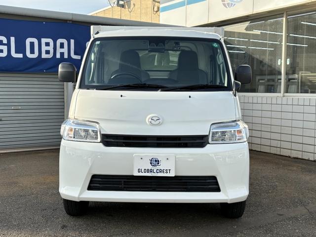 ボンゴトラック 冷蔵冷凍車 低温ー15度〜+30度設定 コールドスター製冷凍機 両側サイドドア オートマ 600Kg積み キーレス ETC ナビ ワンセグTV 床ステン すのこ付き 衝突軽減装置 アイドリングストップ(3枚目)