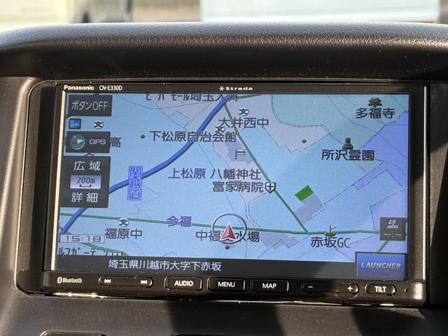 ボンゴトラック 冷蔵冷凍車 低温ー15度〜+30度設定 コールドスター製冷凍機 両側サイドドア オートマ 600Kg積み キーレス ETC ナビ ワンセグTV 床ステン すのこ付き 衝突軽減装置 アイドリングストップ(32枚目)