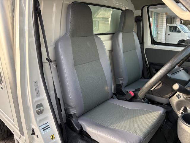 ボンゴトラック 冷蔵冷凍車 低温ー15度〜+30度設定 コールドスター製冷凍機 両側サイドドア オートマ 600Kg積み キーレス ETC ナビ ワンセグTV 床ステン すのこ付き 衝突軽減装置 アイドリングストップ(38枚目)
