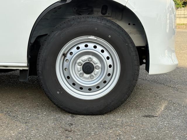 ボンゴトラック 冷蔵冷凍車 低温ー15度〜+30度設定 コールドスター製冷凍機 両側サイドドア オートマ 600Kg積み キーレス ETC ナビ ワンセグTV 床ステン すのこ付き 衝突軽減装置 アイドリングストップ(41枚目)